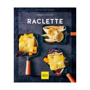 Raclette | Cornelia Schinharl (ISBN: 9783833866166)