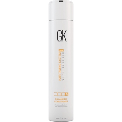 Global Keratin Balancing Shampoo 300 ml