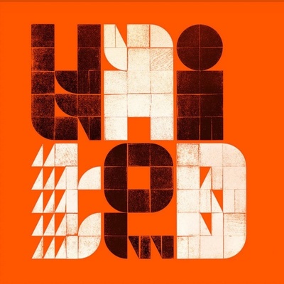 United Dave Holland 12 Album Coloured Limited Edition Vinyl