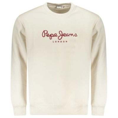 PEPE JEANS Bílá