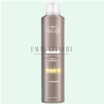 Image 1 of Hair Company Italy Hair Company Спрей за финален блясък 250 мл. Inimitable Style Shining Spray No Gas (0412698)