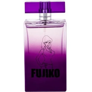 Parfum Collection Wanted Fujiko EDT 100 ml