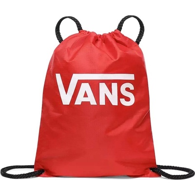 Vans League Bench Racing Red