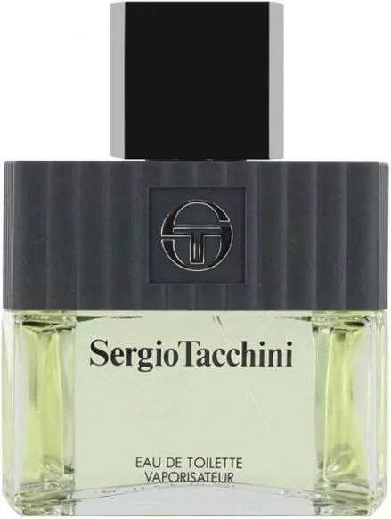 Sergio Tacchini For Men EDT 100 ml Tester