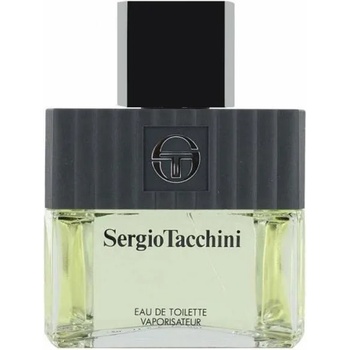 Image 1 of Sergio Tacchini For Men EDT 100 ml Tester