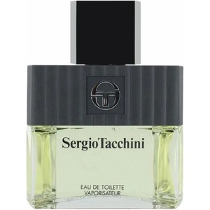 Sergio Tacchini For Men EDT 100 ml Tester Парфюми