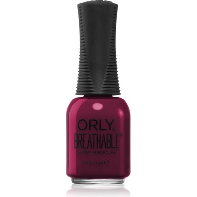 Orly Breathable ošetrujúci lak na nechty The Antidote 11 ml
