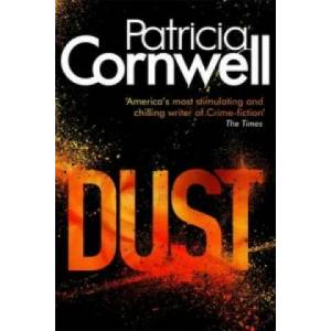 Dust | Patricia Cornwell (2013)