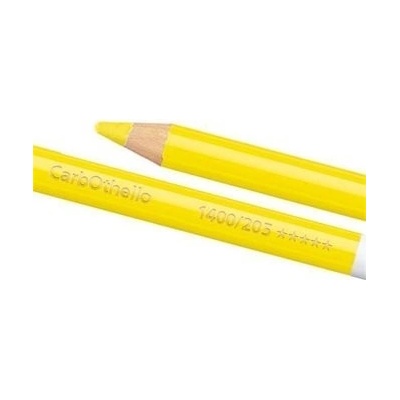 Pastelka STABILO CarbOthello žlutá neutrální
