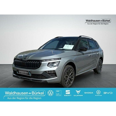 Skoda Kamiq 1.0 TSI Balance 85 kW