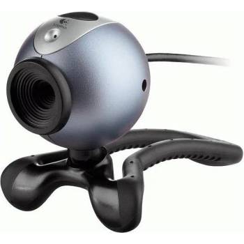 Image 1 of Logitech QuickCam Messenger