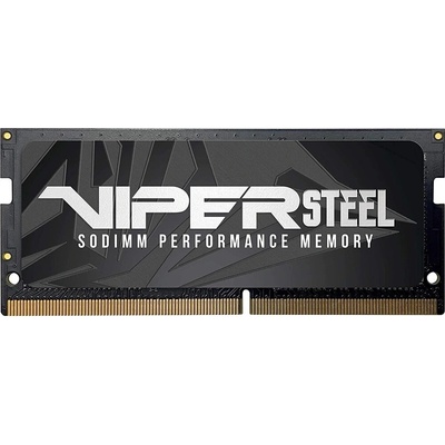 Patriot DDR4 8GB 2666MHz CL18 PVS48G266C8S