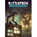 BATTLETECH Urban Warfare