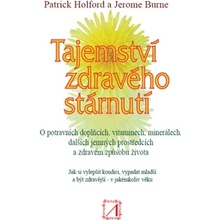 Tajemství zdravého stárnutí