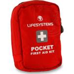 Lifesystems Основен комплект за първа помощ на Lifesystems (TO.1040SI)