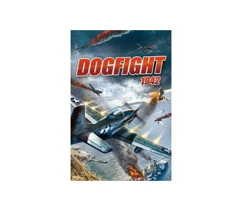 Dogfight 1942