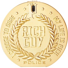 Police Rich Guy toaletná voda pánska 100 ml