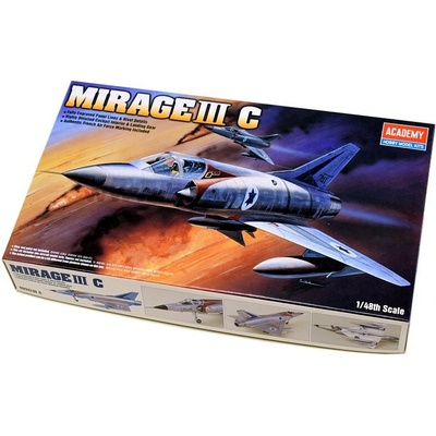 Mirage Academy III C 1:48