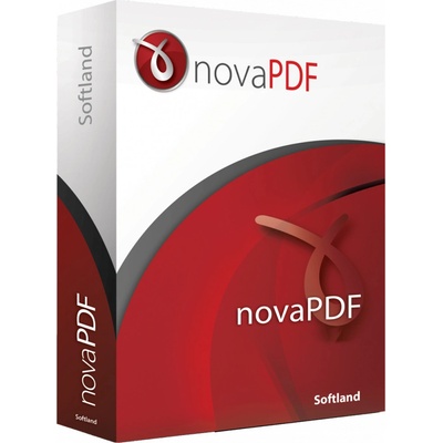 NovaPDF Lite 11 1 zariadenie / Lifetime NOVAPDFLITE11-1LT