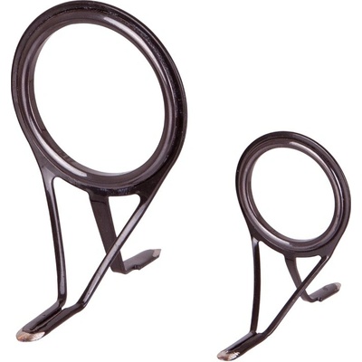 Anaconda Náhradné očká TSG Black priebežná 30mm