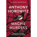 Magpie Murders - Anthony Horowitz