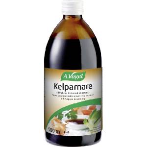 A.Vogel Растителен универсален сос за подправяне Kelpamare - 500 мл