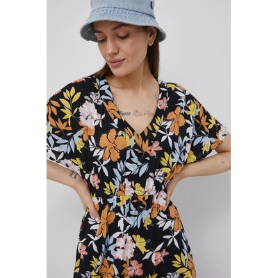 Roxy Dynamite Anthracite Island Vibes