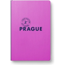 Prague City Guide 2024 Anglais