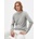 Celio Светлосив пуловер Celio Sesweet Celio | Siv | МЪЖЕ | S