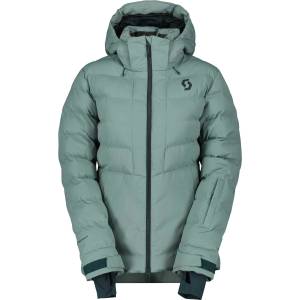 SCOTT Ски яке Ws Ultimate Warm