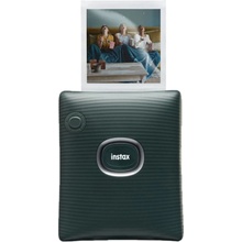 Fujifilm Instax SQ LINK zelená