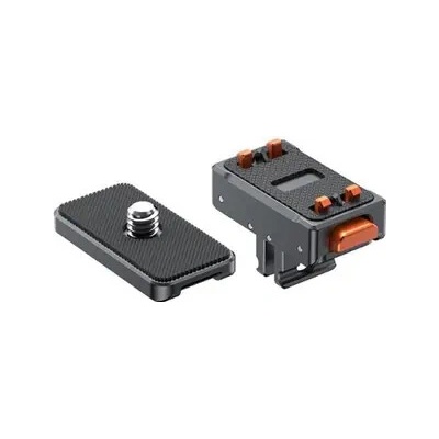 Stablecam Insta360 Ace Pro / X4 / GoPro CNC magnetický adaptér 1INST537