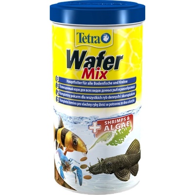 TETRA Wafer Mix 1000мл