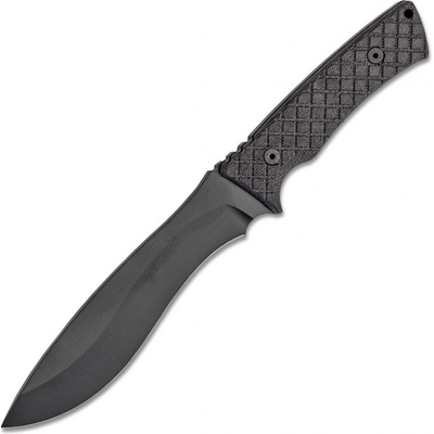 Spartan Blades Professional Grade Machai SBSL002BKBK