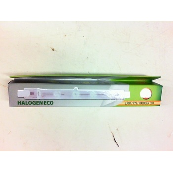 Emos Halogenová žárovka ECO J118 230W R7S Teplá bílá