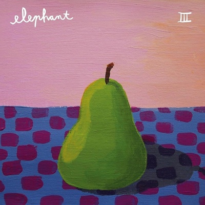 Elephant - III LP