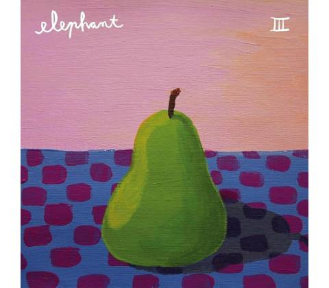 Elephant - III LP