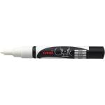 uni Течна креда uni pwe-3m бяла 2upwe3mfeh (2upwe3mfeh)