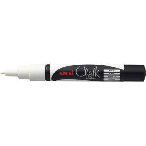 uni Течна креда uni pwe-3m бяла 2upwe3mfeh (2upwe3mfeh)