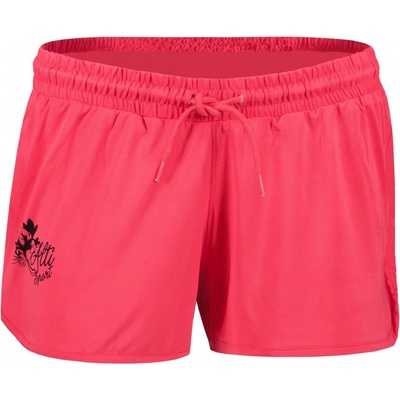 Altisport Boffa dámské šortky růžová