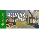 Human: Fall Flat