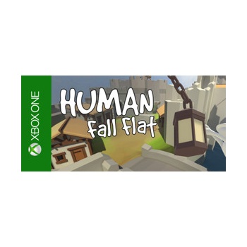 Human: Fall Flat