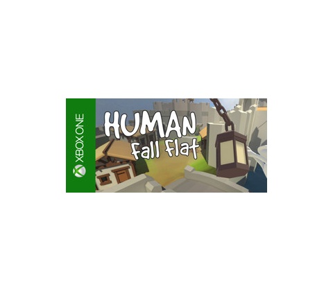 Human: Fall Flat