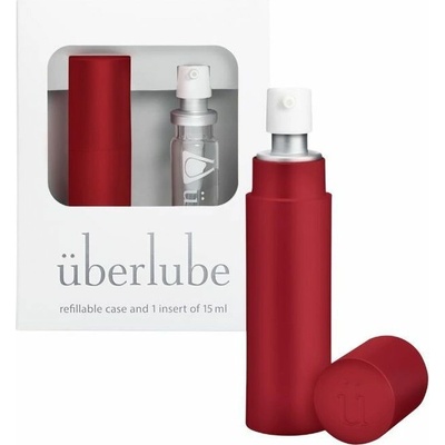 Überlube Good-To-Go Refills Red 15 ml