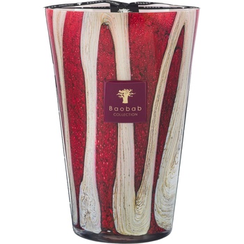 Baobab Collection Woods Risoud Ароматна свещ, 35 см (MAX35WRI)