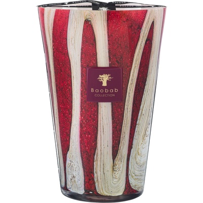 Baobab Collection Woods Risoud Ароматна свещ, 35 см (MAX35WRI)