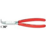 KNIPEX Клещи за зегерки 170 мм с извити челюсти knipex 08017 (46 23 a21)