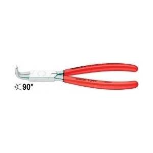 KNIPEX Клещи за зегерки 170 мм с извити челюсти knipex 08017 (46 23 a21)