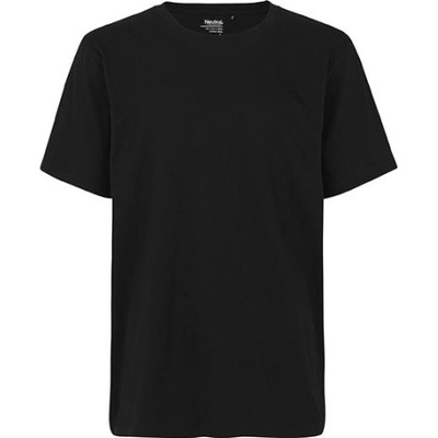Neutral pracovné tričko NE69001 black