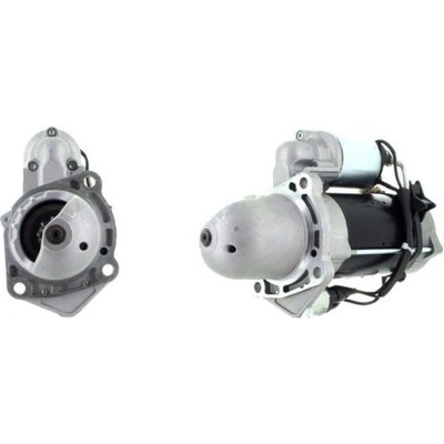 Startér Mercedes Atego 1214 Bosch 0001231002